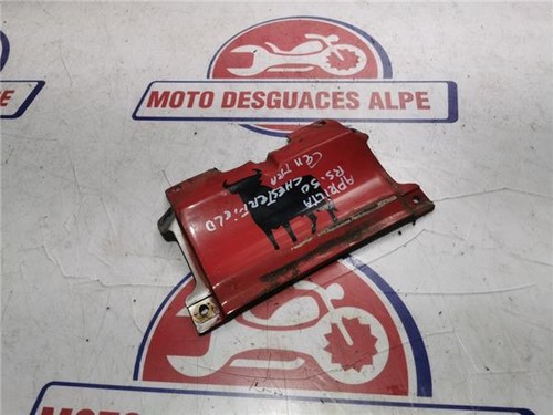Union coque aprilia - union,