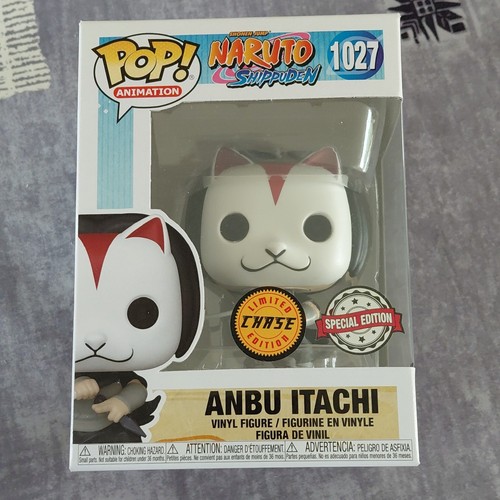 Funko pop animation naruto - funko,