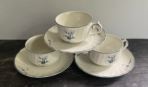Set villeroy boch vieux - &,
