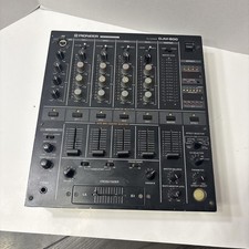 Pioneer DJM-500 Mixer