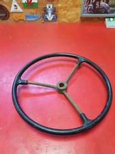 Volant jeep Willys Société