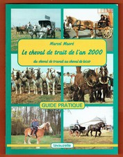 Le Cheval de Trait de l'an