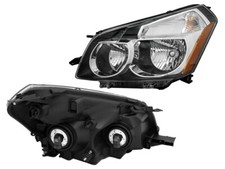 Pour Pontiac Vibe 2009- Phare
