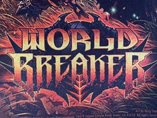 World of Warcraft WoW TCG Worldbreaker Set Rares/Epics CHOOSE YOUR CARDS!