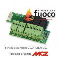 CARTE SUPPLÉMENTAIRE HYDRO