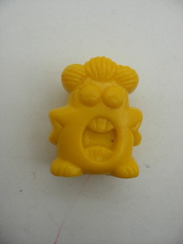 Vintage jojo gogo figurine - vintage, les