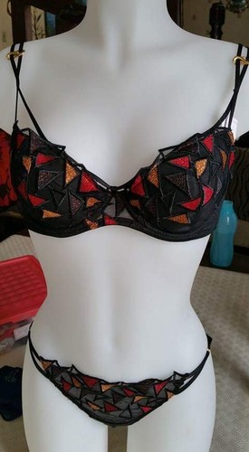 Ensemble charlott lingerie - charlott',