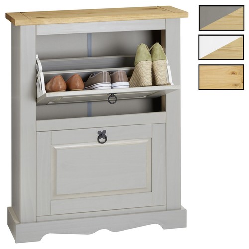 Meuble chaussures armoire - à,