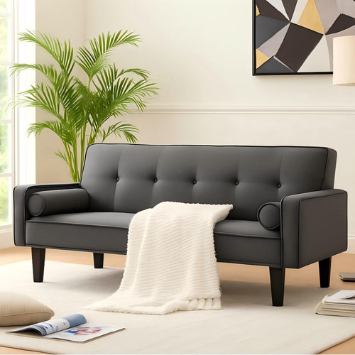 Inch convertible sofa bed - inch,