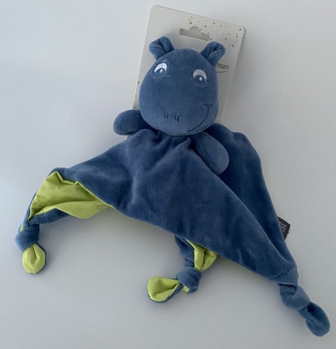 6669 doudou peluche plat - 6669🌟doudou,