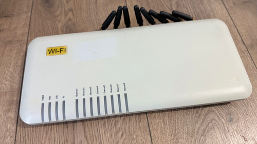 Goip voip gsm - -, gateway