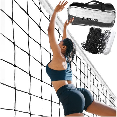 Filet volley ball - filet, de