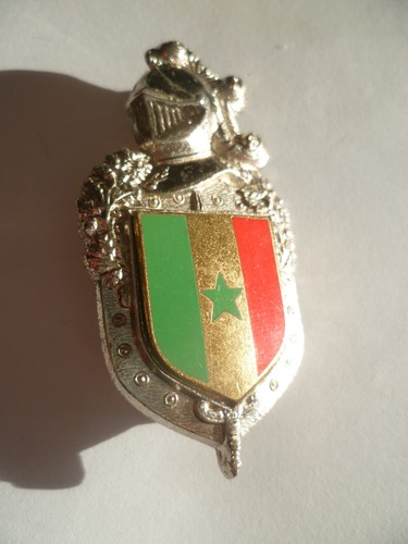 Gendarmerie pucelle légion - gendarmerie,
