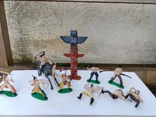  soldats Soldats Cowboys