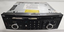 Autoradio RT5, CD, GPS, MP3