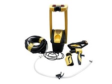 Système de pulvérisation