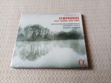 Premières Symphonies - Bizet