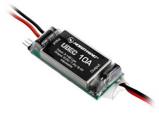 Hobbywing UBEC 10A HV (3-14S)