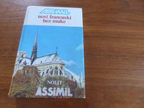 Serbo croate assimil novi - serbo-croate,