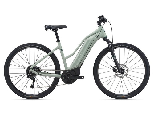 Vélo électrique - Électrique, À