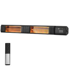 VEVOR Chauffage radiateur