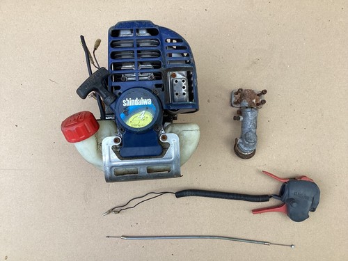 Shindaiwa t2500 pièces - shindaiwa, de