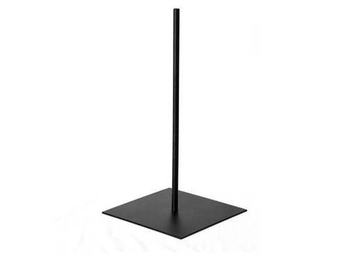 Socle sculpture métal - sculpture,