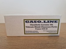 █▓▒★ 1/48 CHENILLETTE