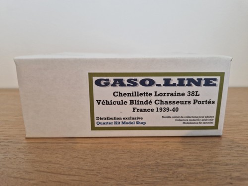 1 48 chenillette - █▓▒★, 1/48