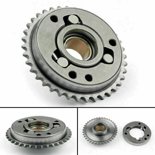 One way starter clutch - way,