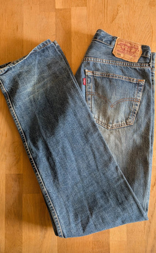 Levi 501 original w31 l32 - levi’s,