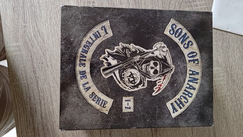 Coffret dvd sons - dvd,
