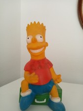 figurine simpson