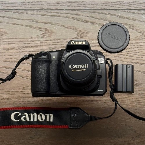Appareil photo reflex