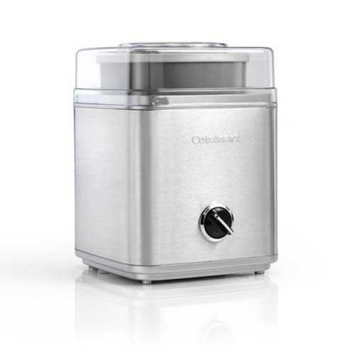 Machine glace cuisinart - à,