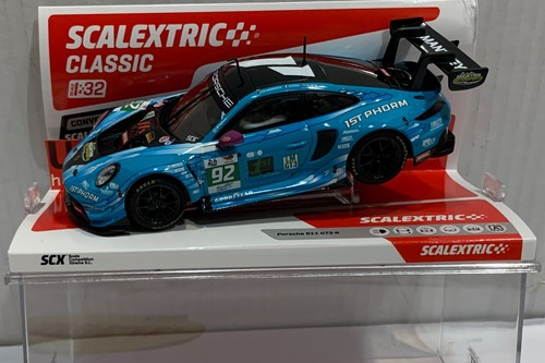 Voiture slot car - slot,