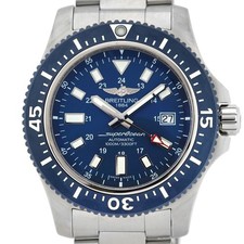 BREITLING Super Ocean 44