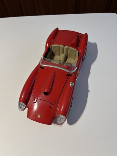 Bburago 3007 ferrari 250 testa - ferrari,
