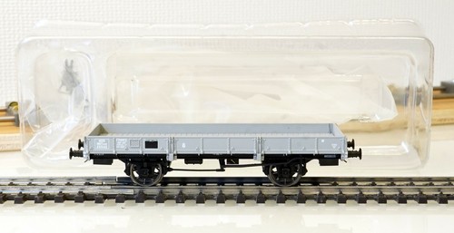 Ree echelle midi wagon - ree,