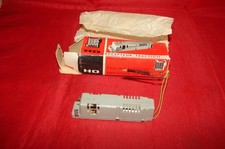 JOUEF HO TRACTION RECEIVER RTA 3 MATIC BOX