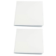  100 Pcs Tapis Pour Cage