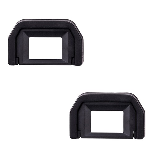 Oeilleton pour canon eos - pour, 77d