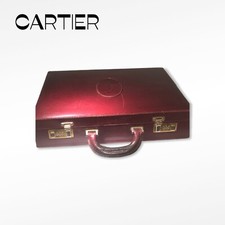 Mallette Cartier