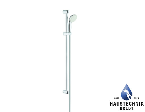 Grohe tempesta 100 kit colonne - tempesta,