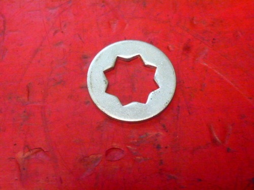 Kreidler florett rondelle - kreidler,