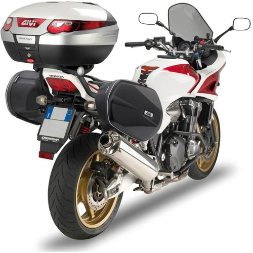 Givi telaietto posterieur - telaietto,
