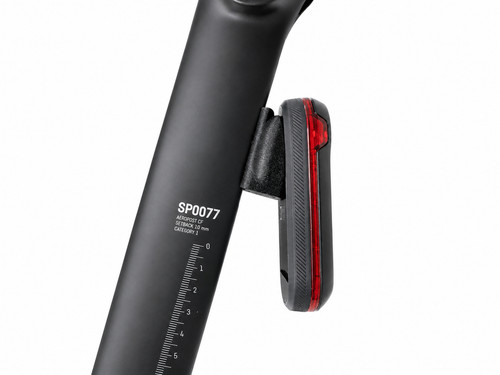 Support radar garmin - radar, varia