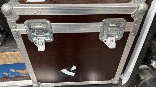 Fly case pour moniteur sony - pour,