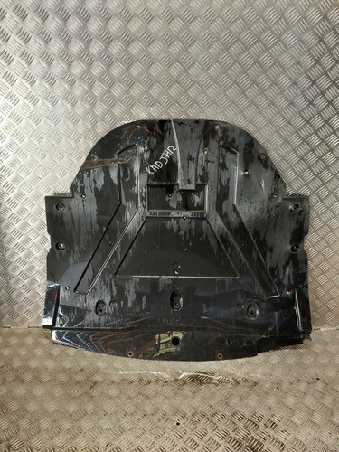 Plaque cache protection - , sous