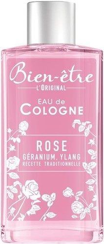 Bien être original - l’original, rose